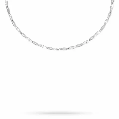 RS of Scandinavia halsband i silver