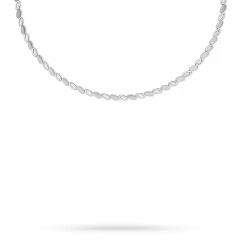 RS of Scandinavia halsband i silver