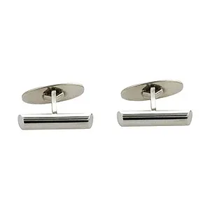 RS of Scandinavia manschettknappar i silver