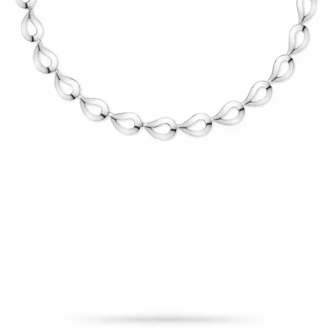 RS of Scandinavia halsband i silver