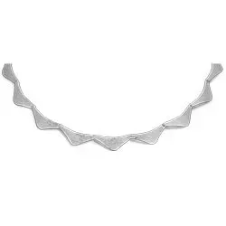 RS of Scandinavia halsband i silver