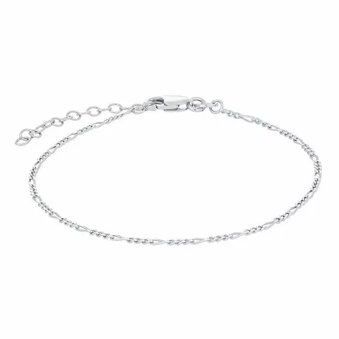 Nordahl andersen armband i silver