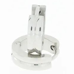 13 mm hard steel creol i stål