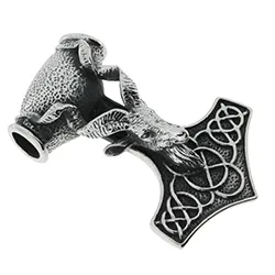 Hard Steel  hängen i stål