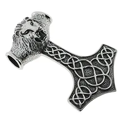 stål hängen i stål