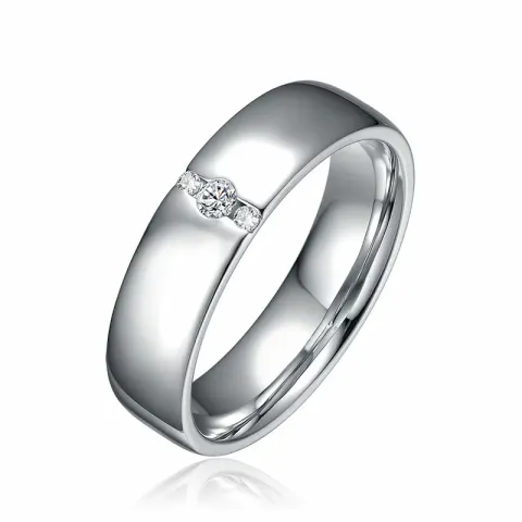 Kollektionsprov i silver