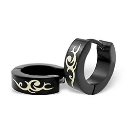 14 mm creol i Rostfritt stål