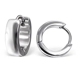 13 mm creol i rostfritt stål