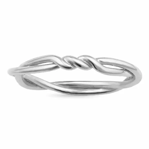 knuta ring i silver