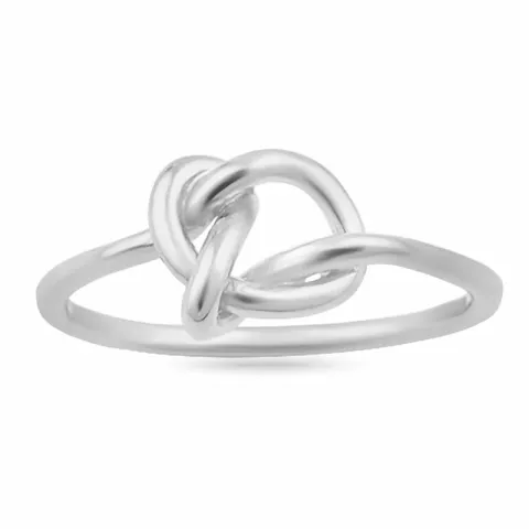 knuta ring i silver