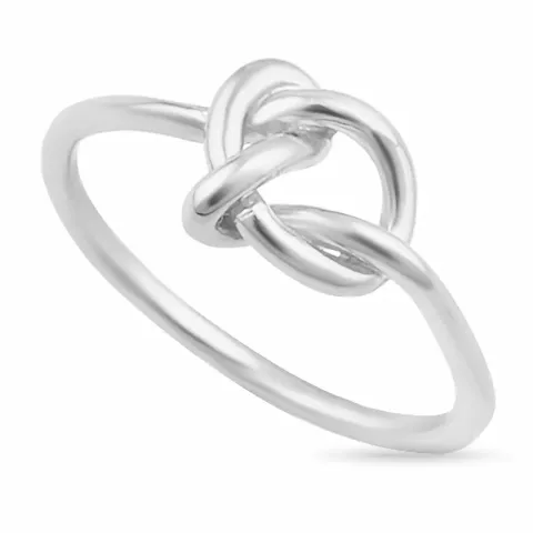 knuta ring i silver