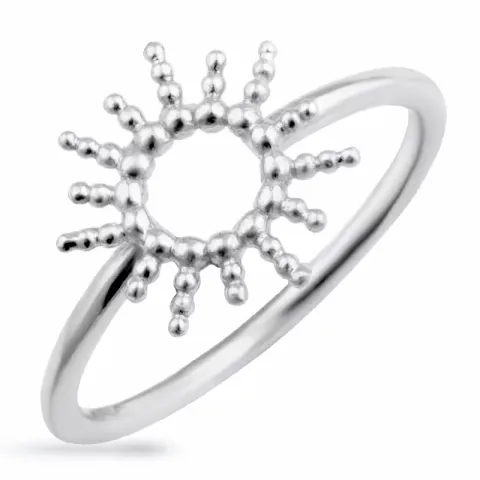 sol ring i silver