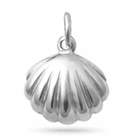 Hängen i silver