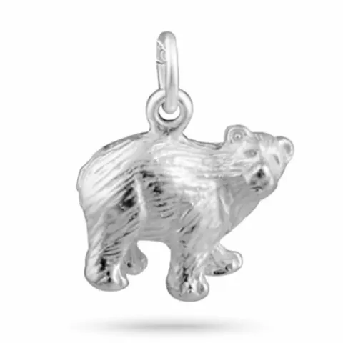 hängen i silver