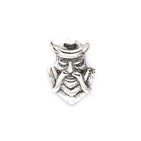 vikinga hängen i oxiderat sterlingsilver