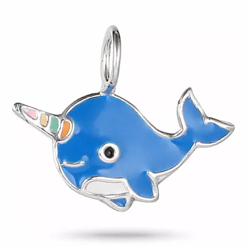 val hängen i silver