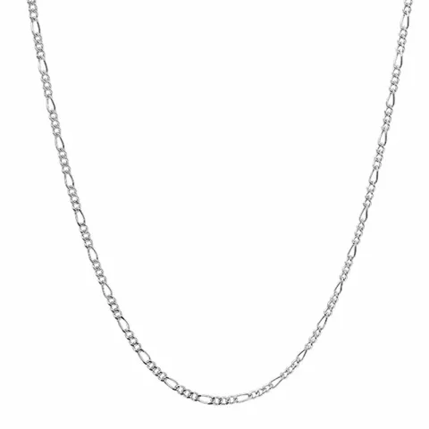 Aagaard halsband i silver