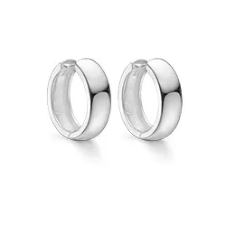 Kollektionsprov Støvring Design fantasi armbånd i silver