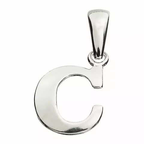 Støvring Design C hängen i silver