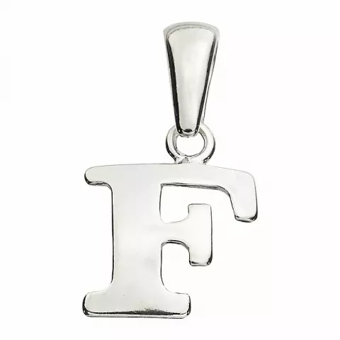 Støvring Design F hängen i silver