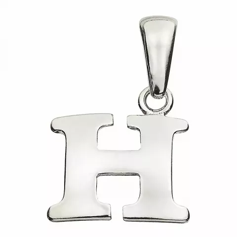 Støvring Design H hängen i silver