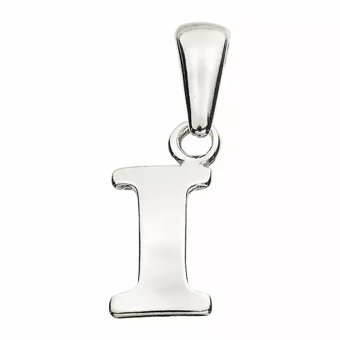 Støvring Design I hängen i silver