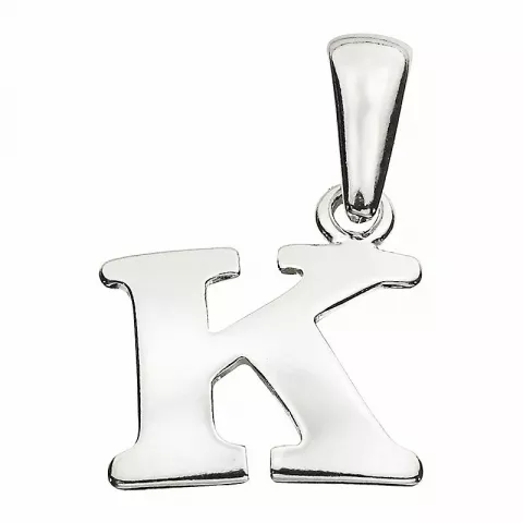 Støvring Design K hängen i silver