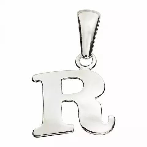 Støvring Design R hängen i silver