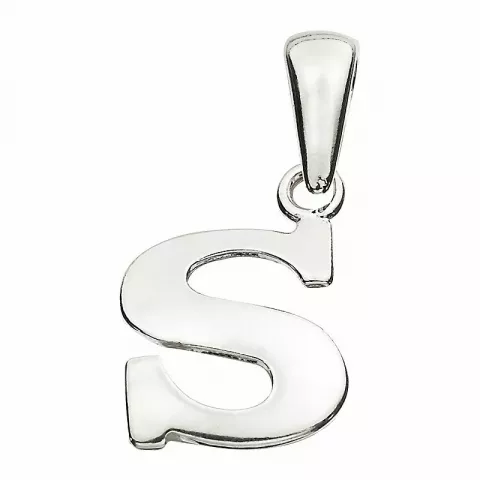Støvring Design hängen i silver