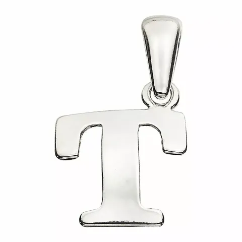Støvring Design T hängen i silver