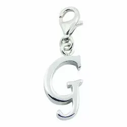 charms till armband i silver