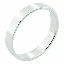 Fingerringar: ring i silver