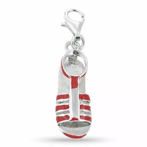 sko charm i silver