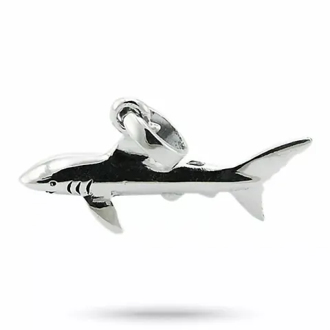 hai hängen i silver