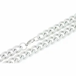 Hard Steel armband i stål