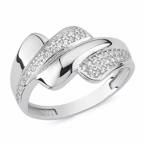 ring i silver
