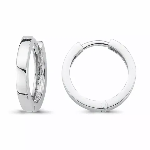 16 mm creol i silver