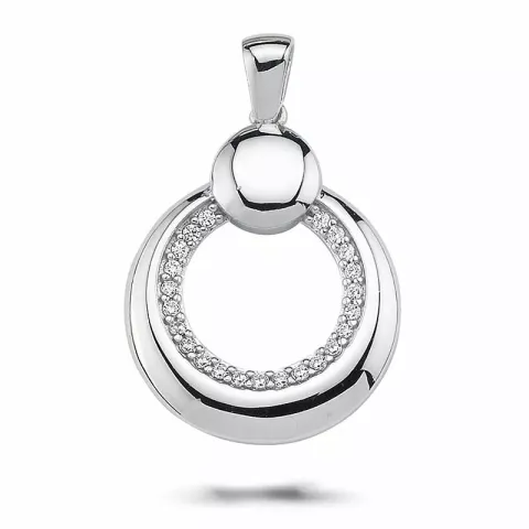 Kollektionsprov i silver