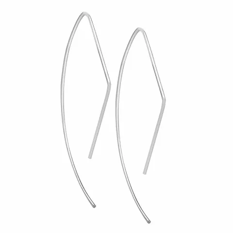 ear lines i silver