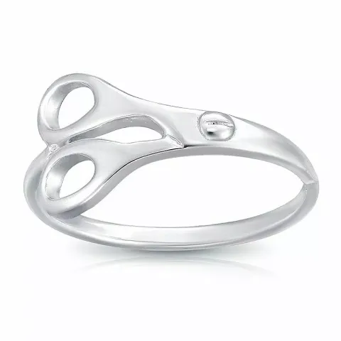 sax ring i silver