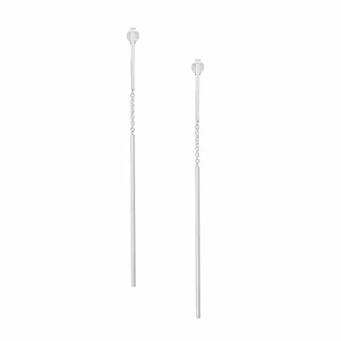 ear lines i silver