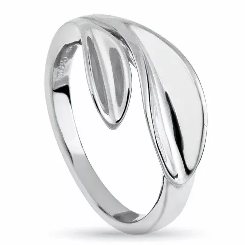 silver ring i silver