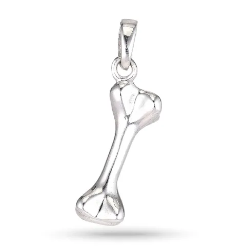 ben hängen i silver