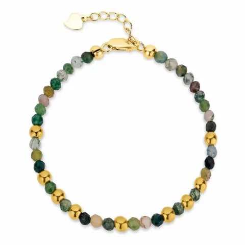 armband med agat