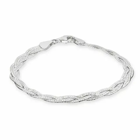 armband i silver