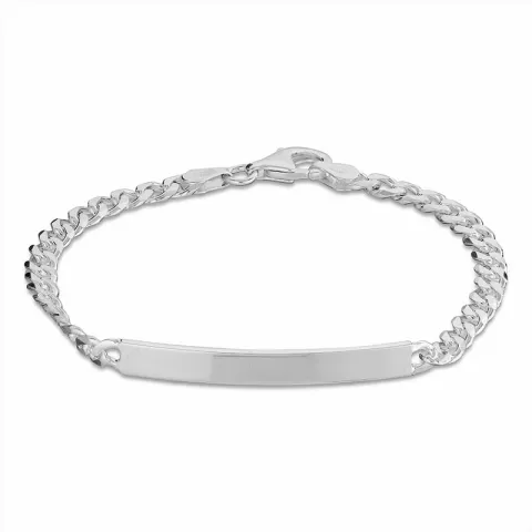 Kollektionsprov armband i elastiskt