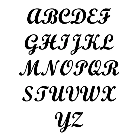 Infinity Namnhalsband med hänge i silver