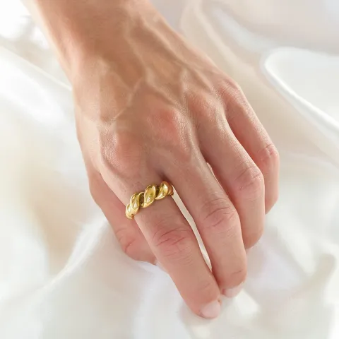 vattentät ring i  - OCEANA