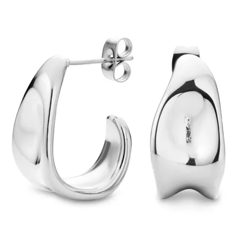 vattentät halvcreol i stål - OCEANA