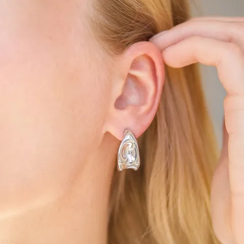 vattentät halvcreol i stål - OCEANA